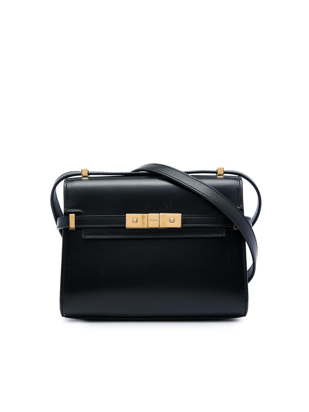 Saint Laurent Mini Smooth Calfskin #375380S11B